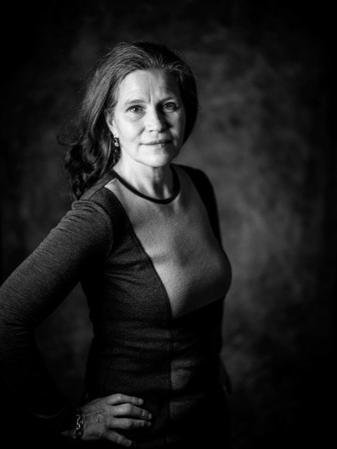 Anna Rotkirch
