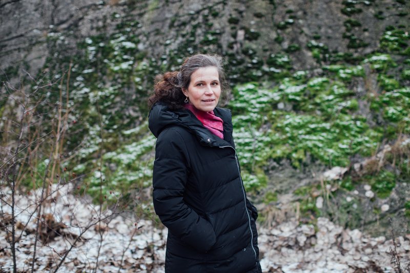 Anna Rotkirch