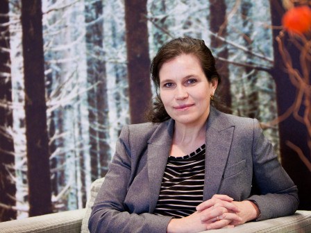 Anna Rotkirch
